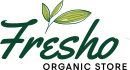 JST Fresho Logo