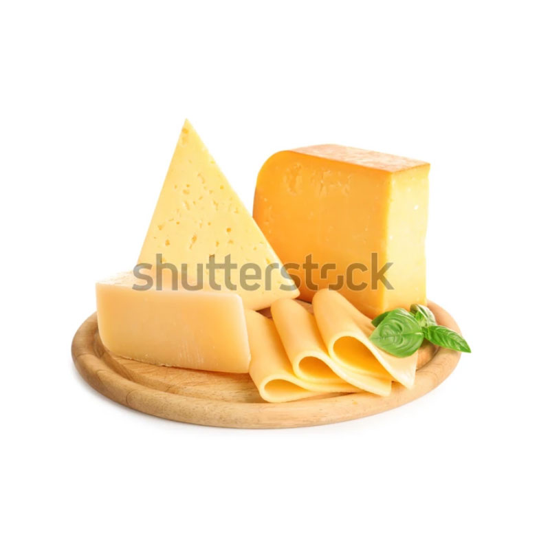 Italian Premium Cheese