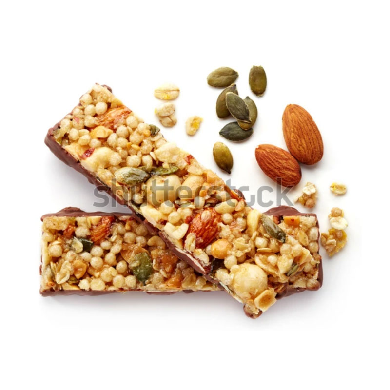 Mixed Granola Bars