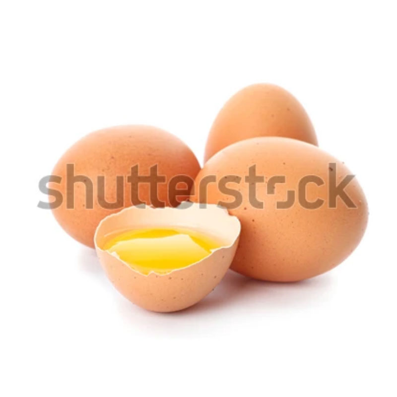 New Zealand Eggs