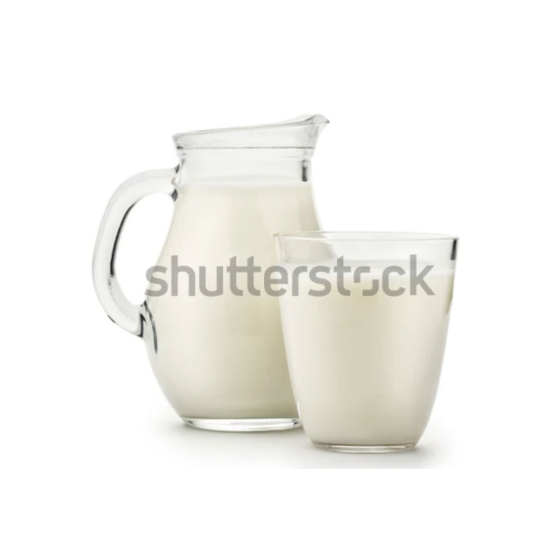 New Zealand Milk