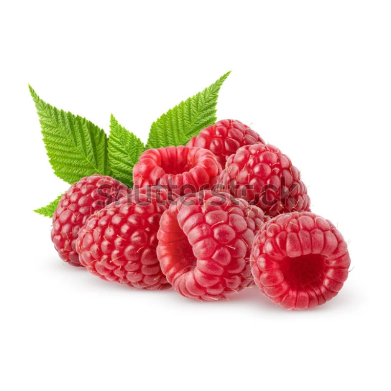 New Zealand Raspberries