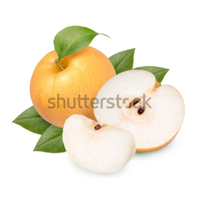 Shingo Korean Pears