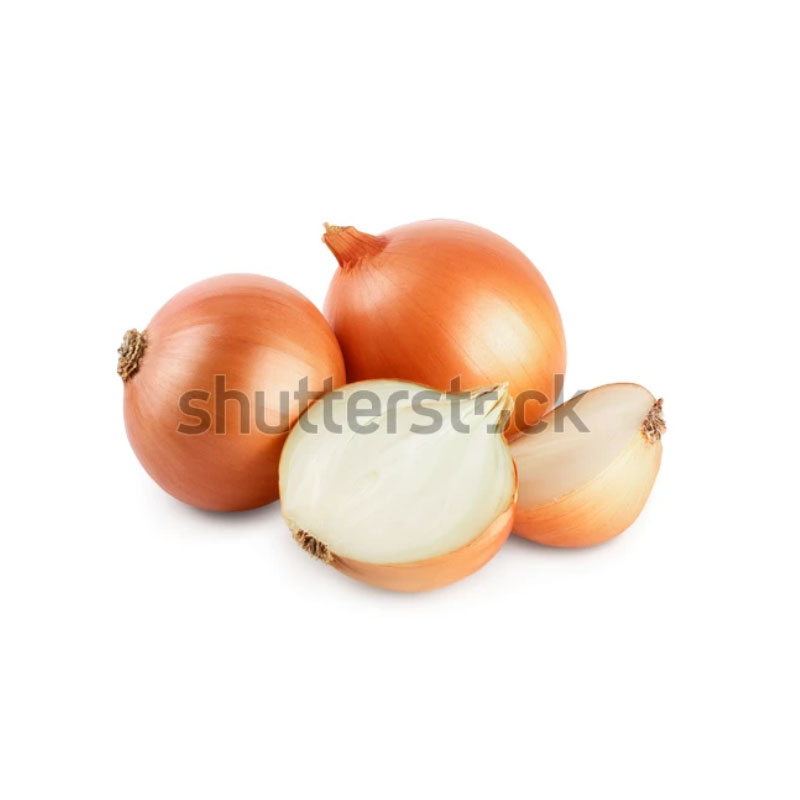 Taiwan Organic Onion