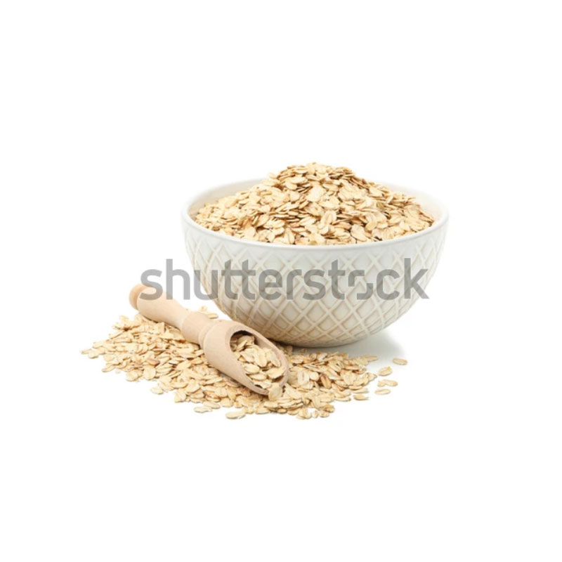 Vietnam Organic Oats
