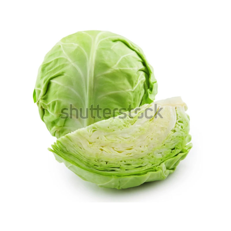 Australian Organic Cabbages