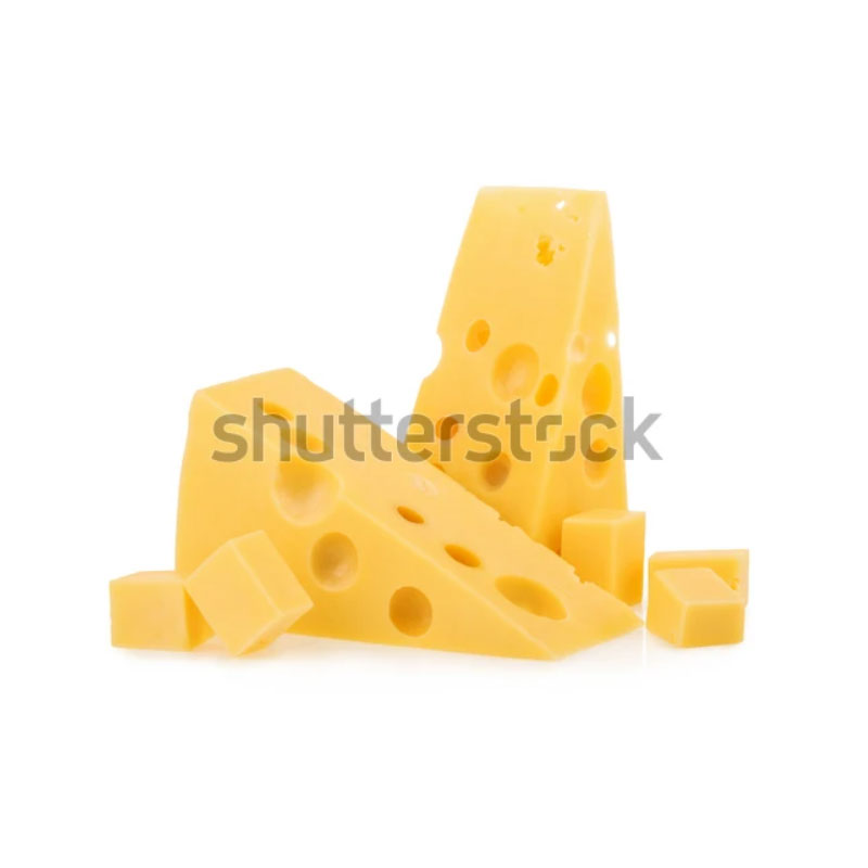 Italian Premium Cheese