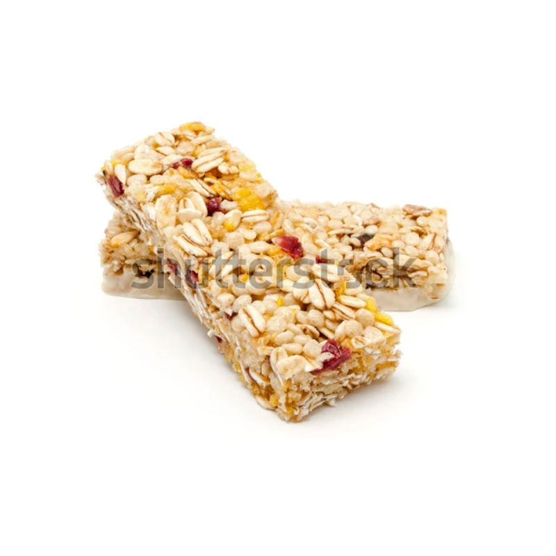 Mixed Granola Bars