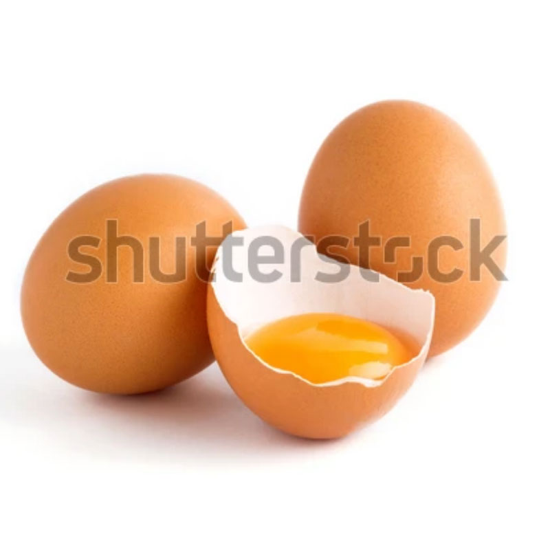 New Zealand Eggs