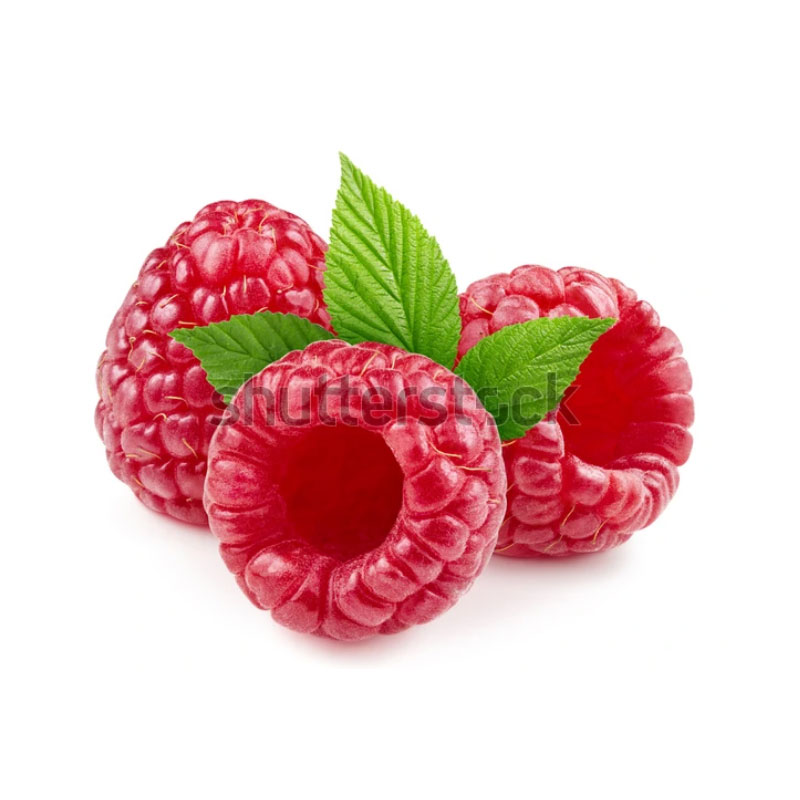 New Zealand Raspberries