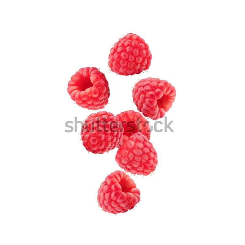 New Zealand Raspberries