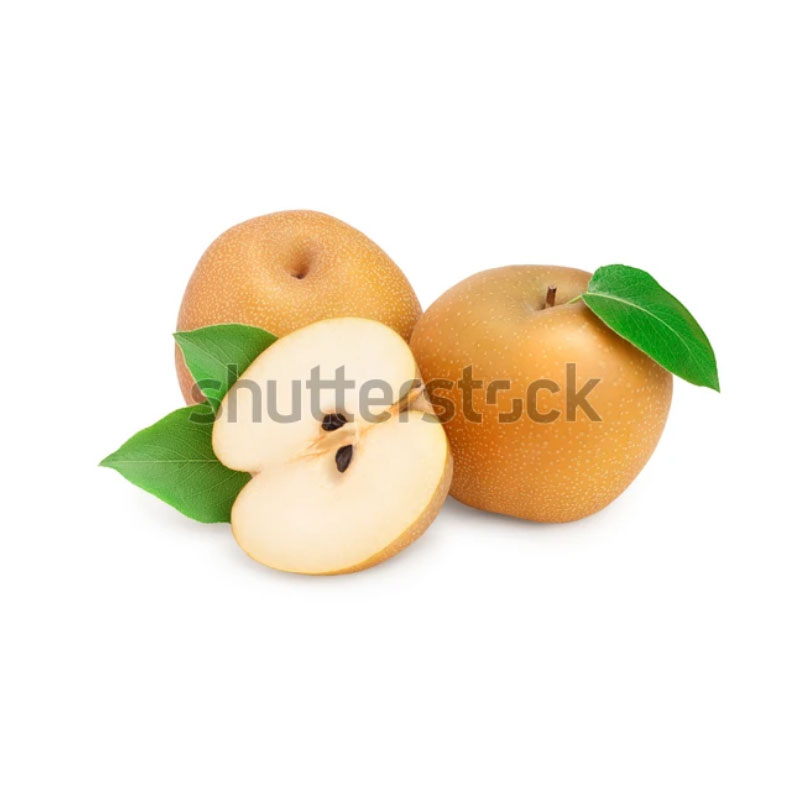Shingo Korean Pears