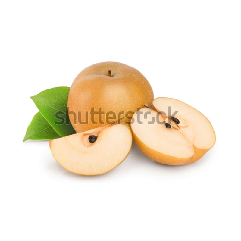 Shingo Korean Pears