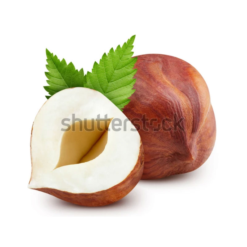 Swiss Premium Hazelnut