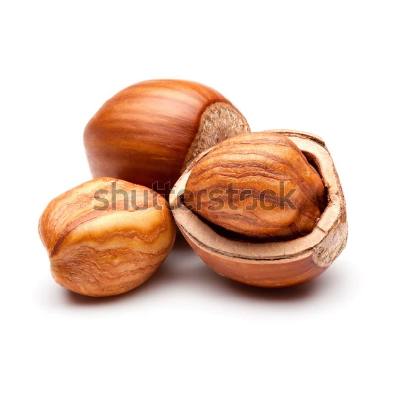 Swiss Premium Hazelnut