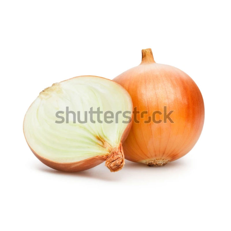 Taiwan Organic Onion