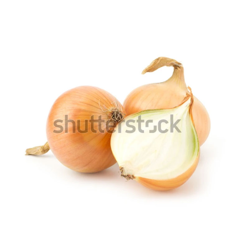 Taiwan Organic Onion