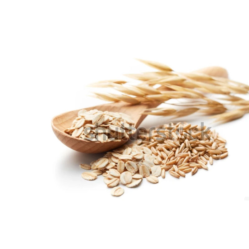 Vietnam Organic Oats