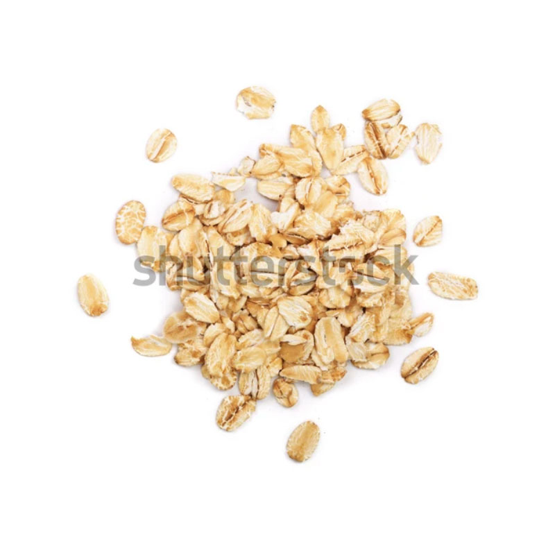 Vietnam Organic Oats